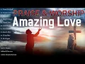 Download Lagu Lord, Hear My Cry ✨ Beautiful Soothing Gospel Worship Songs 🎶Top Praise \u0026 Worship Songs#06