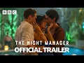 The Night Manager Series 2 | Trailer – BBC