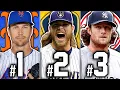 Ranking the Top 30 Pitchers in MLB for 2022