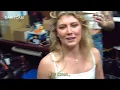 Dasha - Work On Me (Official Behind The Scenes Video)