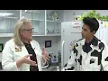 The science behind Blue Bell Ice Cream STEM City