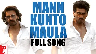 Mann Kunto Maula