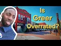 Greer South Carolina IS IT WORTH IT Watch and See