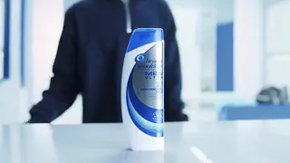 RAMZES666 And Head Shoulders Men Ultra Russian 