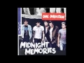 Download Lagu One Direction Half A Heart