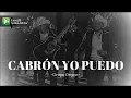 Grupo Origen - Cabrón yo puedo