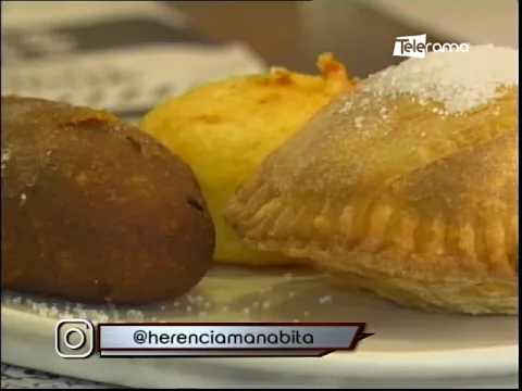 Restaurante Herencia Manabita rescata sabores de Manabí