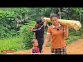Download Lagu Cha mẹ phản đối, cô gái người Kinh bỏ phố về rừng theo tiếng gọi tình yêu - Thăm vợ chồng em Tuấn