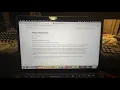 Python Recorder and Looper