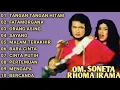 Download Lagu KUMPULAN LAGU RITA SUGIARTO || FULL ALBUM || TANGAN TANGAN HITAM - FATAMARGANA - ORANG ASING