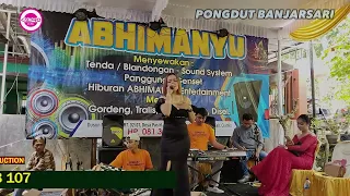 Download Cinta Noda Hitam Elis Asyfa Abhimanyu Pongdut Banjarsari 2022 MP3