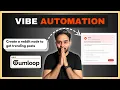 Future of No-Code AI Automations - MCP Nodes Gumloop Tutorial