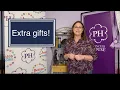How to join Princess House January 2025