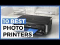 Best Photo Printers in 2025 - How to Find a Good Printer for Your Pictures