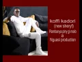 Download Lagu rambanya piny gi malo by koffi kadori official audio