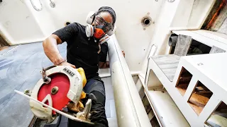 Off With Her Head | Step 350