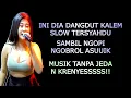 Lagu FULL BASS Dangdut Kalem: Bikin Hati Adem, Bassnya Nampol Banget