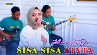 iik maulida mengcover lagu sisa sisa cinta