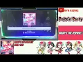 [バンドリ]BanG Dream! ! What's the POPIPA!? By Poppin Party[Expert][With Romaji lyrics][Handcam]