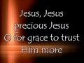 Download Lagu TIS SO SWEET TO TRUST IN JESUS