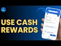 How to Use Walmart Cash Rewards Earn Redeem
