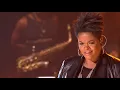Jill Scott Performing at the 2010 BLACK GIRLS ROCK! Award Show | BLACK GIRLS ROCK!