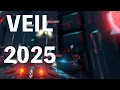 Underspace Game Soundtrack Veil Theme by Orchestorm