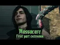 Download Lagu Massacare | First part Extension | Devil May Cry (2025) OST | Power Glove