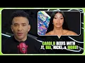 Download Lagu Cardi B Goes Nuclear: Destroys JT, Nicki Minaj \u0026 Haters in New Album!