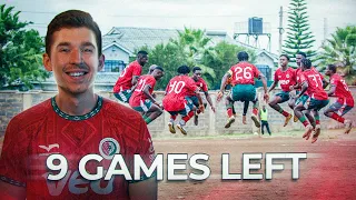 kahawa pride face a crucial double header as promotion hopes stay alive road to the kpl s2 ep 56