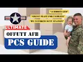 PART 1 Offutt Air Force Base PCS Guide Base Overview Amenities Housing