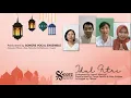 Lagu IDUL FITRI : Ismail Marzuki (arr. Caspar) - Sonore Vocal Ensemble