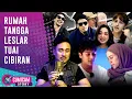 Download Lagu Denny Darko Terawang Masa Depan Rumah Tangga Lesti dan Rizky Billar yang Tuai Banyak Cibiran