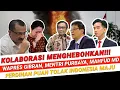 Download Lagu MAHFUD MD JOIN KOALISI‼️ Dukungan Penuh Gibran Ke Purbaya Buat PDIP Tersungkur!