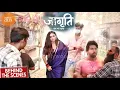 Download Lagu Jagriti Ek Nayi Subah BTS: Suraj-Jagriti's difficult scenes Moments During Scene Shoot.#zeetv #bts