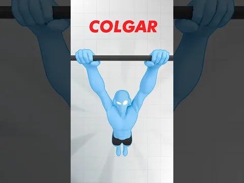 El ejercicio que arregla tu cuerpo