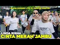 Download Lagu CINTA MERAH JAMBU LINDA RISMA BIKIN JOGET ASYIK NIA DIRGHA ALYA CECE \u0026 ENOT | IRAMA DOPANG TERBARU
