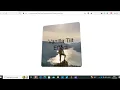 Tilt effect on hover with html CSS and vanilla-tilt-js