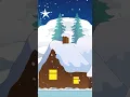 Download Lagu Jingle bells Christmas Status | Happy Christmas | Merry Christmas #shorts