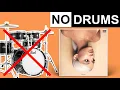 Lagu no tears left to cry - Ariana Grande | No Drums (Play Along)