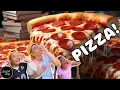 Pizza Party Song Ronnie Boy Kids Kellan Yue Harmony Rose Hip-Hop