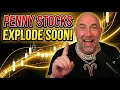 The Best Penny Stocks To Buy Right Now 2026-2028
