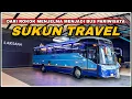 Inovasi Kandang Macan Baru Murah Meriah Tanpa AC A3! STRavel by Sukun Transport Logistik! 