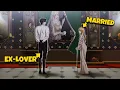 When A Married Queen Can t Get Over To Her Ex Lover Manhwa Recap