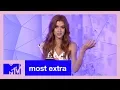 Shadowhunters Katherine McNamara on Her Most Extra Instagram Comments Most Extra MTV