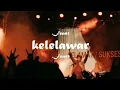 Download Lagu .Feast - Kelelawar ft. Karaeng Adjie (Unofficial Lyric Video)