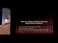 Download Lagu Superconducting Nanowire Single-Photon Detectors for Quantum Sensing (...) | Karl Berggren (MIT)