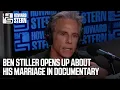 Ben Stiller Opens Up About His Marriage in Documentary
