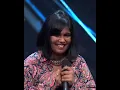 Download Lagu SAREGAMAPA2023Everyone was left without words by Vejaylakshmi's entrancing voice!!!!!!!!!!!!!!!!!CRY