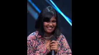 saregamapa2023everyone was left without words by vejaylakshmis entrancing voice cry